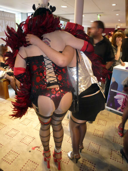 Image © Norman / TimeWarp 2013