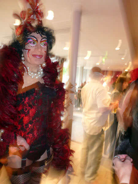 Image © Norman / TimeWarp 2013