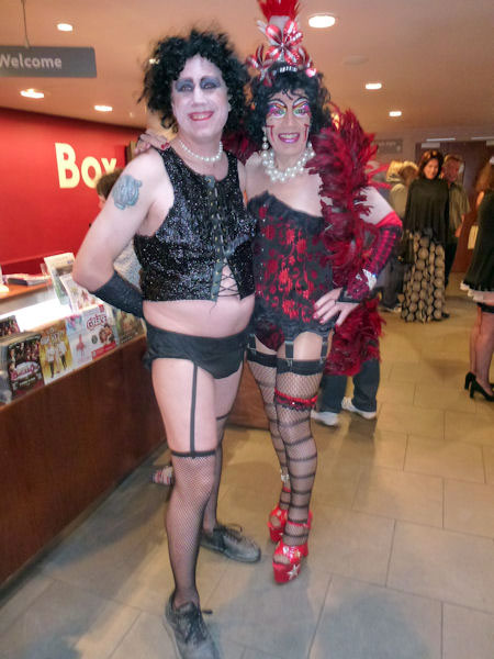 Image © Norman / TimeWarp 2013