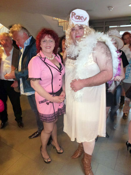 Image © Norman / TimeWarp 2013