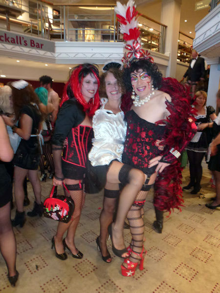 Image © Norman / TimeWarp 2013