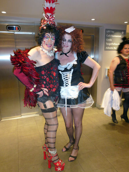 Image © Norman / TimeWarp 2013