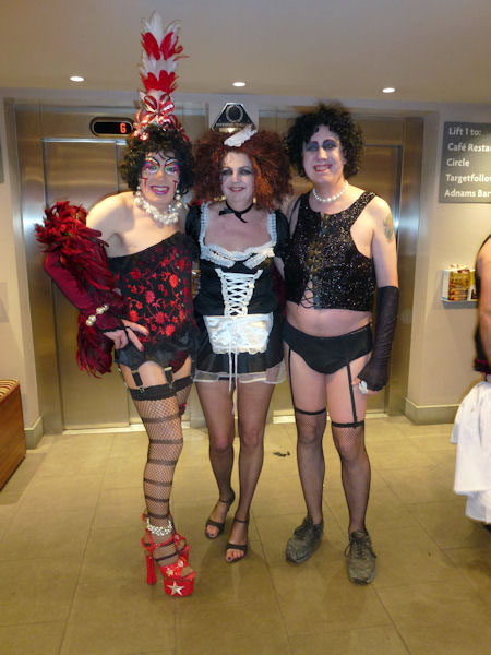 Image © Norman / TimeWarp 2013