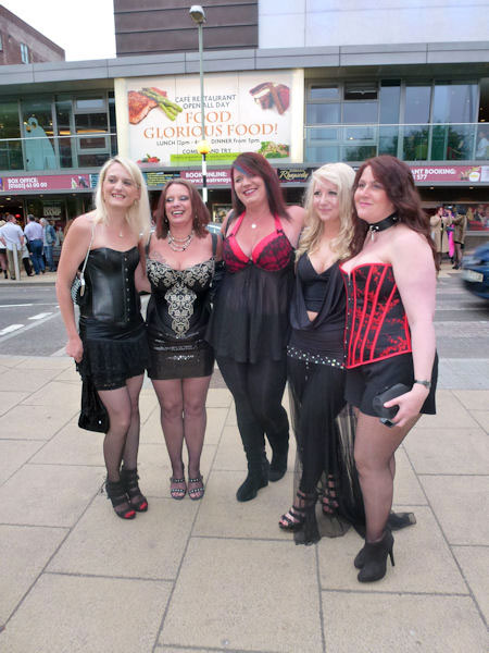 Image © Norman / TimeWarp 2013