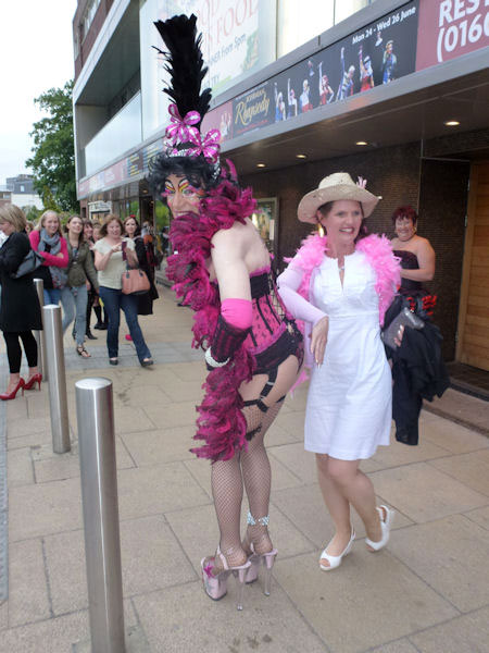 Image © Norman / TimeWarp 2013