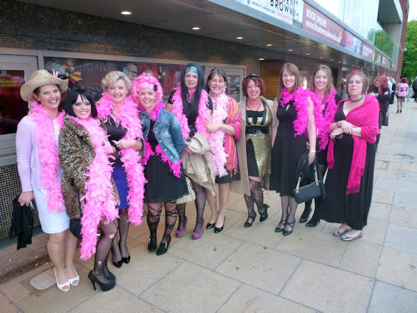 Image © Norman / TimeWarp 2013