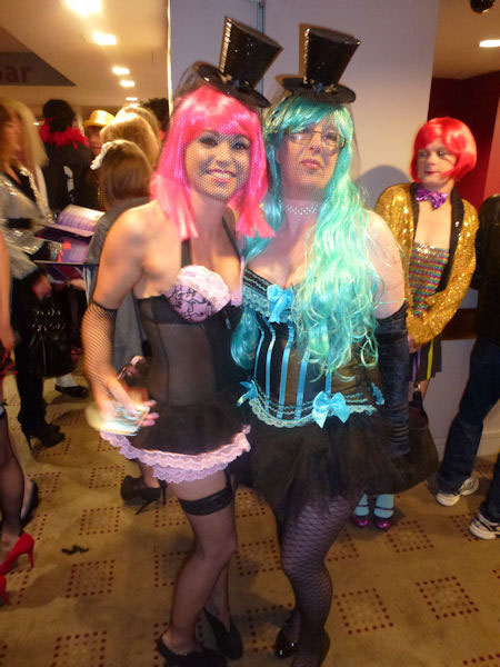 Image © Norman / TimeWarp 2013