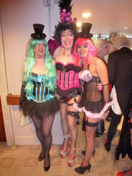 Image © Norman / TimeWarp 2013