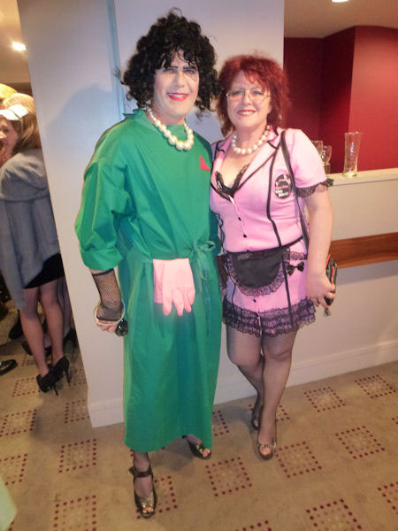 Image © Norman / TimeWarp 2013