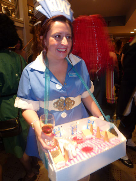 Image © Norman / TimeWarp 2013