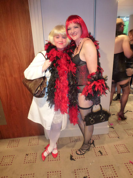 Image © Norman / TimeWarp 2013