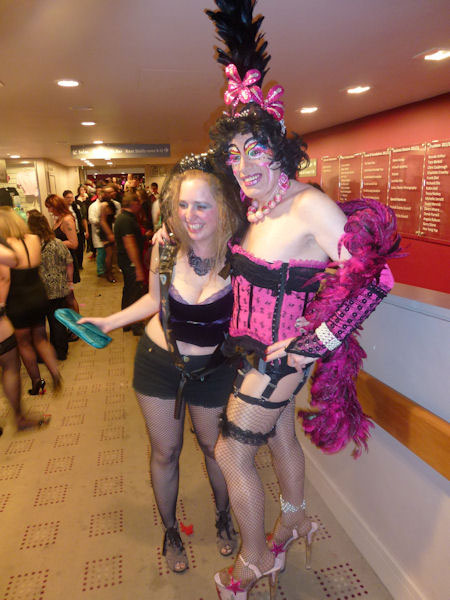 Image © Norman / TimeWarp 2013