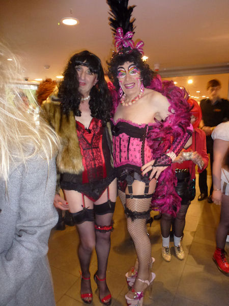 Image © Norman / TimeWarp 2013