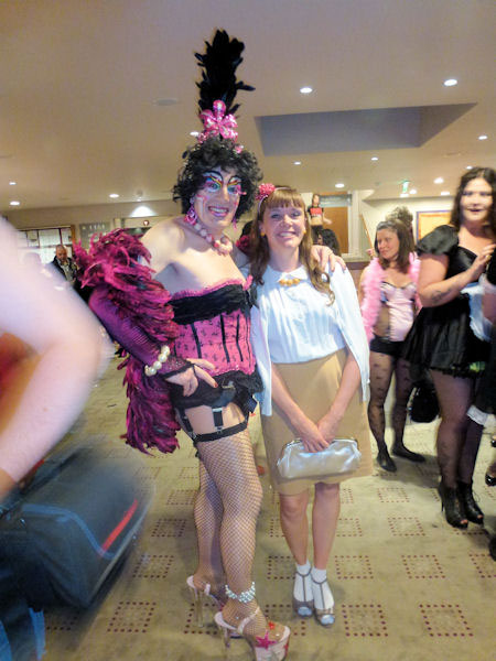 Image © Norman / TimeWarp 2013