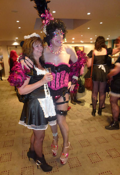 Image © Norman / TimeWarp 2013