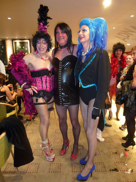 Image © Norman / TimeWarp 2013