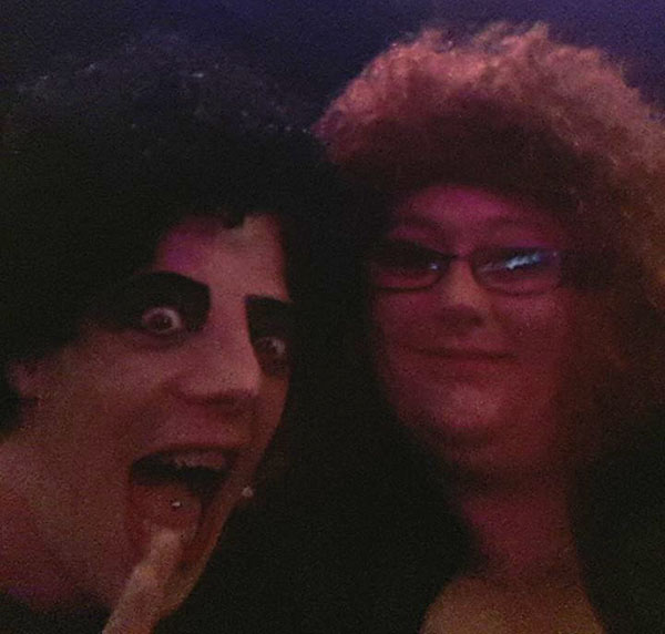 Image © Ashley / TimeWarp 2013