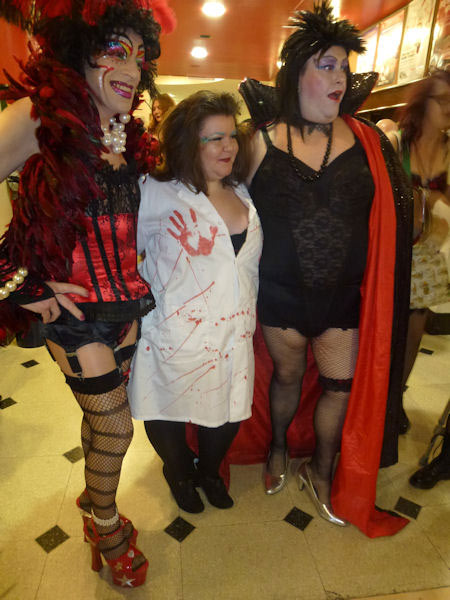 Image © Norman / TimeWarp 2013