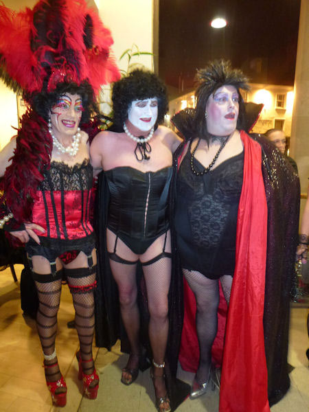 Image © Norman / TimeWarp 2013