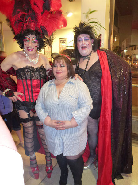 Image © Norman / TimeWarp 2013