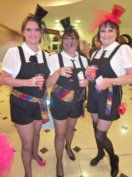 Image © Norman / TimeWarp 2013