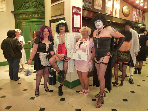 Image © Norman / TimeWarp 2013