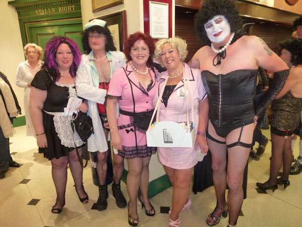 Image © Norman / TimeWarp 2013