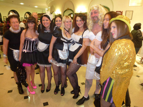 Image © Norman / TimeWarp 2013