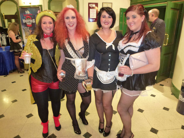 Image © Norman / TimeWarp 2013