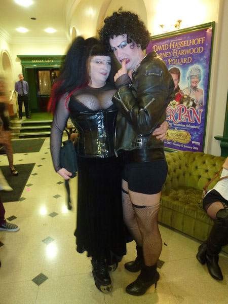 Image © Norman / TimeWarp 2013