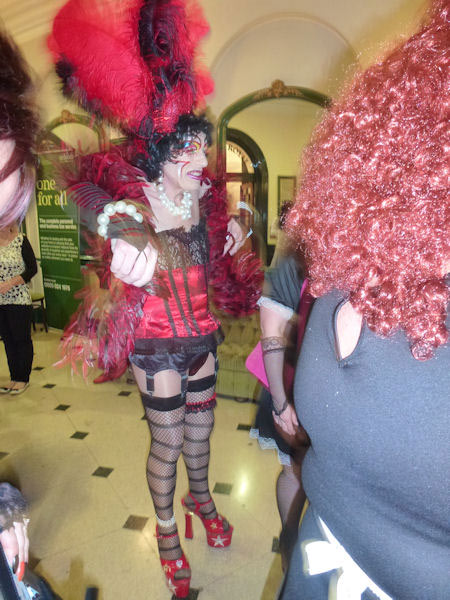 Image © Norman / TimeWarp 2013