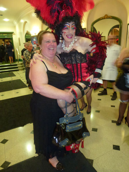 Image © Norman / TimeWarp 2013