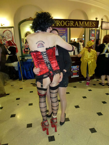 Image © Norman / TimeWarp 2013