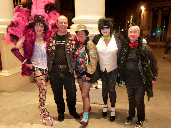 Image © Norman / TimeWarp 2013