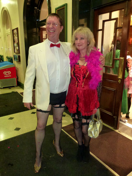 Image © Norman / TimeWarp 2013