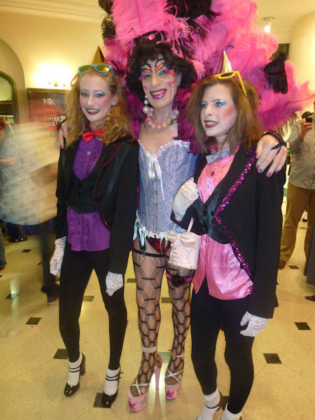 Image © Norman / TimeWarp 2013