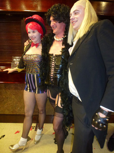 Image © Norman / TimeWarp 2013