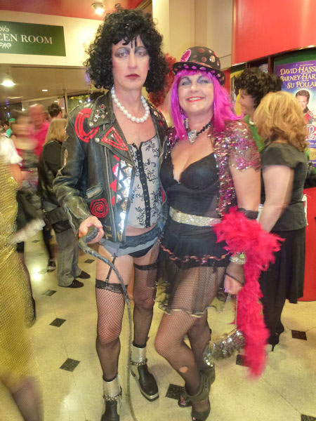 Image © Norman / TimeWarp 2013