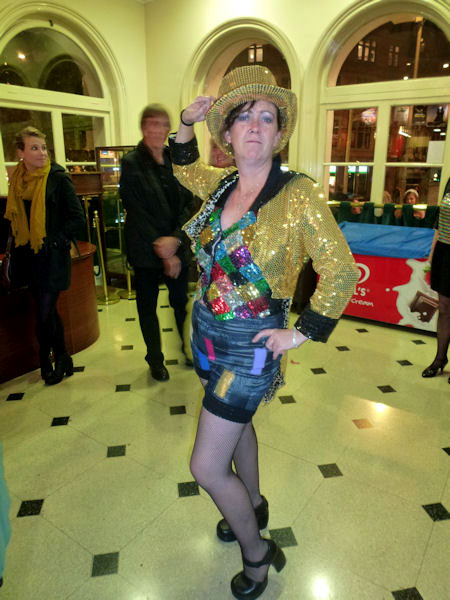 Image © Norman / TimeWarp 2013