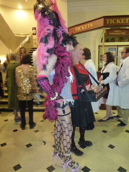 Image © Norman / TimeWarp 2013