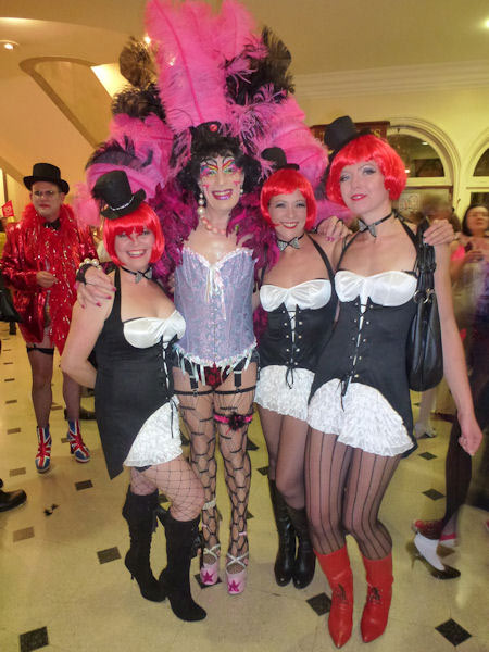 Image © Norman / TimeWarp 2013