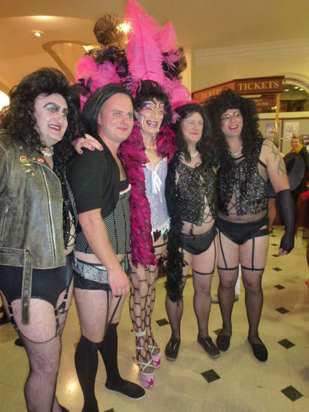 Image © Norman / TimeWarp 2013