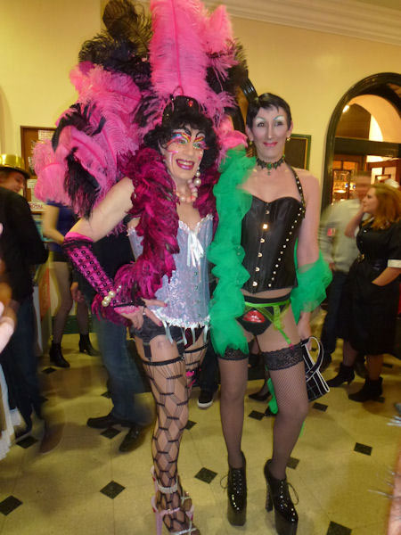 Image © Norman / TimeWarp 2013