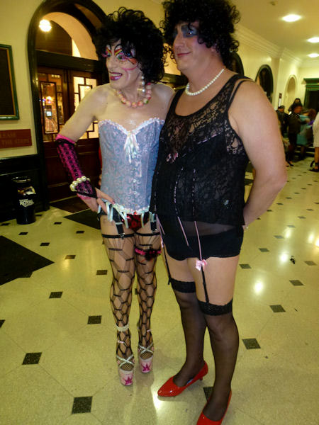 Image © Norman / TimeWarp 2013