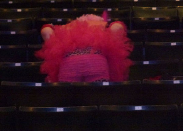 Image © Norman / TimeWarp 2013