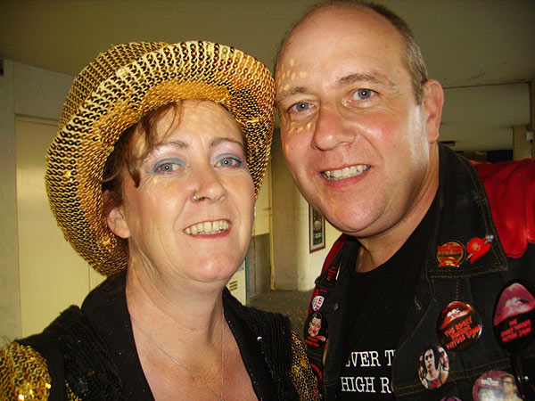 Image © Rob and Carol / TimeWarp 2013