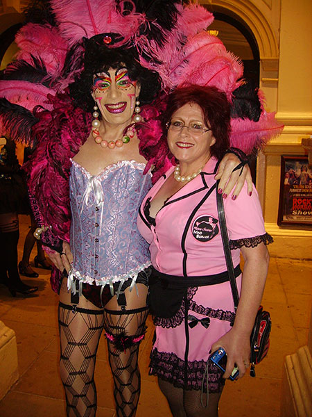 Image © Rob and Carol / TimeWarp 2013