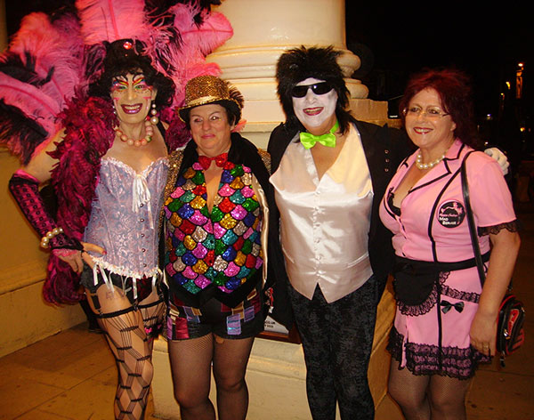 Image © Rob and Carol / TimeWarp 2013