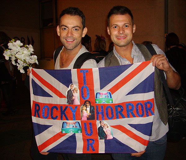 Image © Rob and Carol / TimeWarp 2013