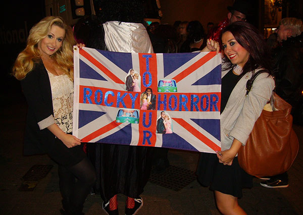 Image © Rob and Carol / TimeWarp 2013